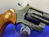 1982 Colt Python .357 Mag Blue 6" *EYE-CATCHING SNAKE REVOLVER* Amazing