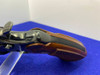 1982 Colt Python .357 Mag Blue 6" *EYE-CATCHING SNAKE REVOLVER* Amazing
