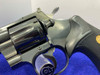 1971 Colt Python .357 Mag Blue 6" *HEAD-TURNING SNAKE SERIES* Amazing Piece