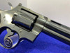 1971 Colt Python .357 Mag Blue 6" *HEAD-TURNING SNAKE SERIES* Amazing Piece