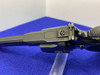 1971 Colt Python .357 Mag Blue 6" *HEAD-TURNING SNAKE SERIES* Amazing Piece