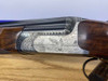 Perazzi MX8 12ga - BOTTEGA C. GIOVANELLI SC3 FACTORY ENGRAVED- Beautiful