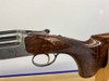 Perazzi MX8 12ga - BOTTEGA C. GIOVANELLI SC3 FACTORY ENGRAVED- Beautiful