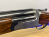 Perazzi MX8 12ga - BOTTEGA C. GIOVANELLI SC3 FACTORY ENGRAVED- Beautiful