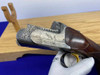 Perazzi MX8 12ga - BOTTEGA C. GIOVANELLI SC3 FACTORY ENGRAVED- Beautiful