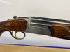 Perazzi MX8 12ga - BOTTEGA C. GIOVANELLI SC3 FACTORY ENGRAVED- Beautiful