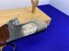 Perazzi MX8 12ga - BOTTEGA C. GIOVANELLI SC3 FACTORY ENGRAVED- Beautiful