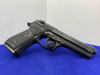 2013 Beretta 92FS 9mm Black 4.9" *ONE OF THE WORLDS MOST TRUSTED HANDGUNS*