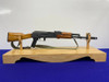 Century Arms M74 Sporter 5.45x39mm Blk *EXCELLENT SEMI-AUTOMATIC RIFLE*