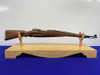 Zastava Arms M48A 8mm Blue 23 1/4" -INCREDIBLE YUGOSLAVIAN MAUSER- Amazing