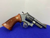 Smith Wesson 27-3 .357 Mag Blued 4" *BEAUTIFUL SMITH REVOLVER*