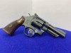 Smith & Wesson Highway Patrolman 357 Mag 4" *PRE MODEL 28 EARLY "S" PREFIX*