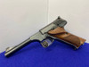 1965 Colt Woodsman .22 LR Blue 4.5" *EXCELLENT 3rd SERIES TARGET MODEL*
