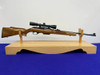 H&R 360 Ultra Automatic .243 Win Blue *OUTSTANDING SEMI-AUTOMATIC RIFLE*