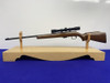 1970 Remington 591M 5mm Rem Blue 24" -FIRST YEAR OF PRODUCTION- Desirable