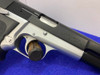  Browning Hi Power .40 S&W Duo 4 5/8" *STUNNING BELGIUM MADE HANDGUN*-GID1154525983