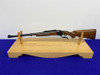 1990 Ruger No.1-H Tropical .458 Win Mag 24" *DANGEROUS GAME SAFARI RIFLE* -GID1154526522