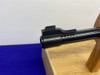 1990 Ruger No.1-H Tropical .458 Win Mag 24" *DANGEROUS GAME SAFARI RIFLE* -GID1154526522