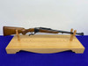 1990 Ruger No.1-H Tropical .458 Win Mag 24" *DANGEROUS GAME SAFARI RIFLE* -GID1154526522