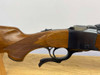 1990 Ruger No.1-H Tropical .458 Win Mag 24" *DANGEROUS GAME SAFARI RIFLE* -GID1154526522