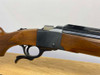 1990 Ruger No.1-H Tropical .458 Win Mag 24" *DANGEROUS GAME SAFARI RIFLE* -GID1154526522