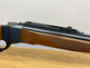1990 Ruger No.1-H Tropical .458 Win Mag 24" *DANGEROUS GAME SAFARI RIFLE* -GID1154526522