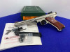 2007 Ruger Mark III Hunter .22 LR *6 7/8" TARGET CROWNED FLUTED BARREL*-GID1154397720