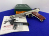 2007 Ruger Mark III Hunter .22 LR *6 7/8" TARGET CROWNED FLUTED BARREL*-GID1154397720