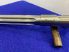 2007 Ruger Mark III Hunter .22 LR *6 7/8" TARGET CROWNED FLUTED BARREL*-GID1154397720