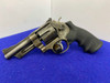 Smith & Wesson Highway Patrolman *PRE MODEL 28* Stunning *EARLY "S" PREFIX*