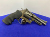 Smith & Wesson Highway Patrolman *PRE MODEL 28* Stunning *EARLY "S" PREFIX*