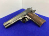 1913 Colt Government 1911 Commercial .45 *RARE EARLY PRE-WAR PRODUCTION*