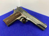 1913 Colt Government 1911 Commercial .45 *RARE EARLY PRE-WAR PRODUCTION*
