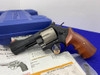 Smith Wesson 329PD Airlite .44Mag Blk *DESIRABLE LIGHTWEIGHT REVOLVER* NOS