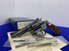 Smith & Wesson 51 .22MRF Blued 3.5" *MAGNUM RIMFIRE SMITH KIT GUN*