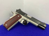 Kimber Super Carry Custom 45ACP 5" *STUNNING TWO-TONE FINISH*