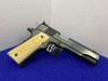 1963 Colt Gold Cup National Match .45ACP Blue *RARE PRE-70s SERIES MODEL*