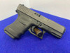 Glock 30 Gen 4 .45 ACP Black 3.78" *INCREDIBLY RELIABLE/DURABLE HANDGUN*