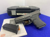 Glock 30 Gen 4 .45 ACP Black 3.78" *INCREDIBLY RELIABLE/DURABLE HANDGUN*