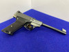 Browning Challenger .22 Lr Blue 6.75" *EXCELLENT/BEAUTIFUL TARGET PISTOL*