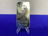 (1) 10oz engelhard silver bar