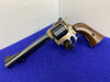H&R 686 .22 LR 5 1/2" Blued *INCREDIBLY BEAUTIFUL DOUBLE-ACTION REVOLVER*