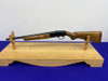 Western Field SB-100B 12ga Blue 18.5" *CLASSIC SINGLE-SHOT BREAK-ACTION*