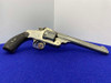 Smith Wesson New Model No.3 .44 Russian -COVETED AUSTRALIAN CONTRACT- Rare!