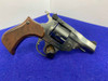 H&R Defender .38 S&W 2 1/2" Blued *FANTASTIC COMPACT REVOLVER*
