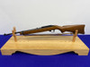 1968 Ruger 10/22 Carbine .22 LR Blue 18.5" *VINTAGE EARLY RUGER SEMI-AUTO*