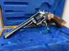 1962 Smith & Wesson 17-2 .22 LR Blued *LEGENDARY SMITH&WESSON RIMFIRE*