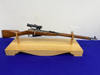 1943 Izhevsk Arsenal Mosin Nagant M91/30 7.62x54mmR *HISTORIC WWII RIFLE*