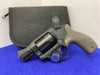 Smith Wesson M&P Bodyguard .38 Spl +P Black *DOUBLE-ACTION-ONLY REVOLVER*