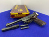 High-Standard S-100 Supermatic 22 LR 6 3/4" Blued *FANTASTIC TARGET PISTOL*
